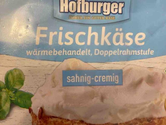 Frischkäse, sahnig-cremig von peterlustig2531470 | Hochgeladen von: peterlustig2531470