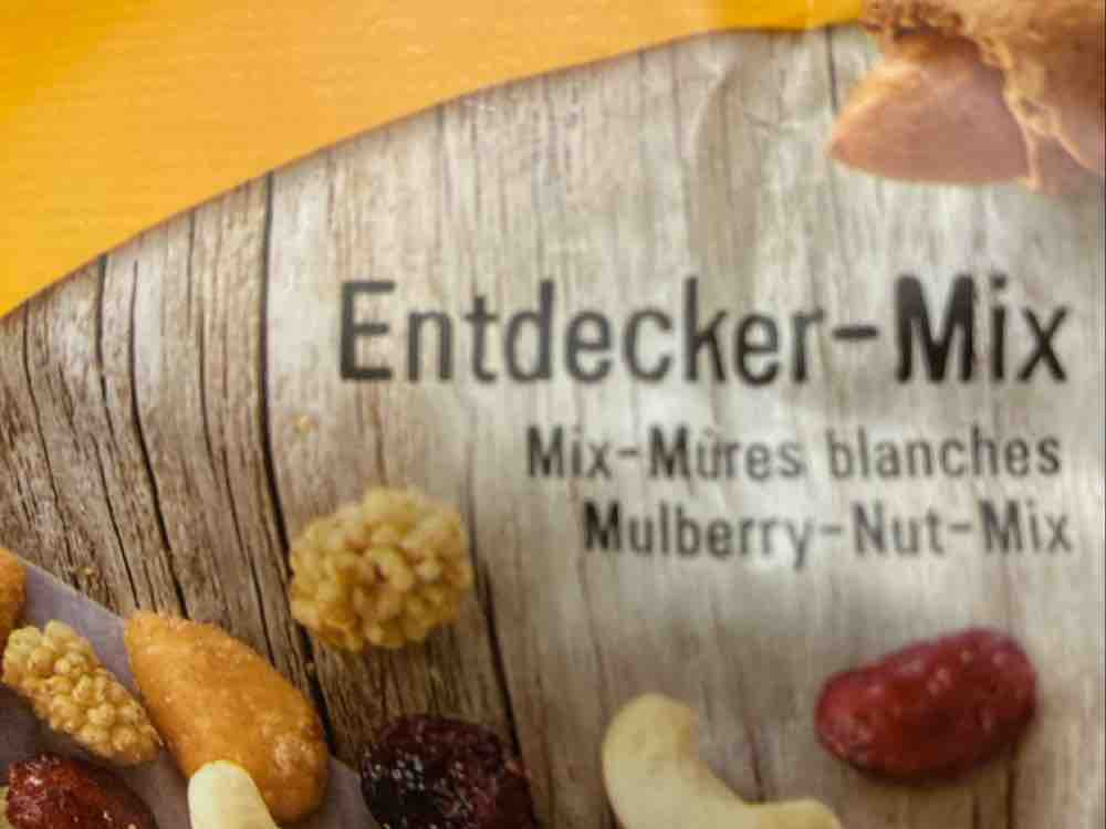 Entdecker-Mix von Jako40 | Hochgeladen von: Jako40