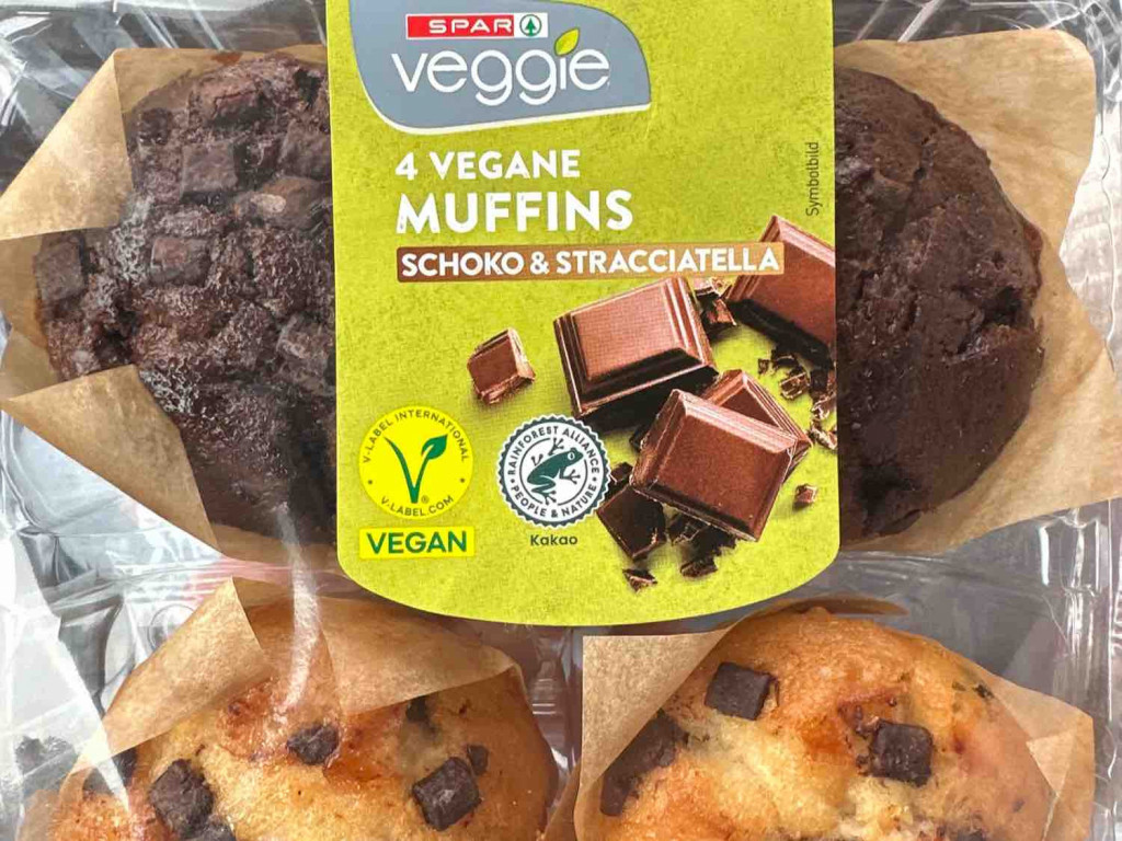 SPAR Veggie Muffins von Fabse25 | Hochgeladen von: Fabse25