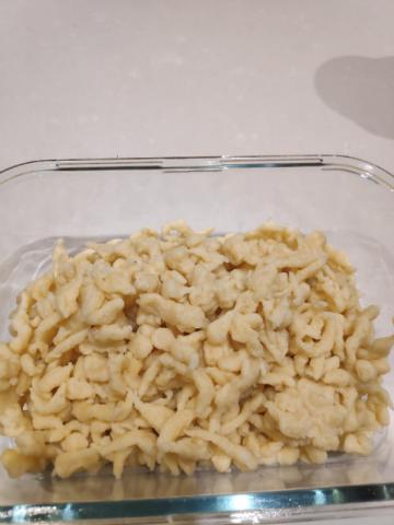 Spätzle ohne Thermomix Anita von Tommy222333 | Hochgeladen von: Tommy222333