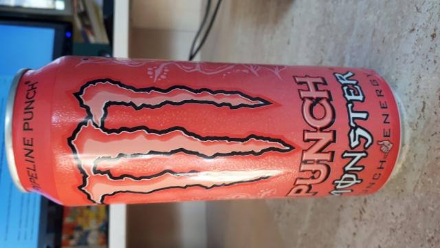 Pipeline Punch (Monster) | Hochgeladen von: Ximt