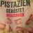 Pistazien (gesalzen), Snack Fun von Anna3113 | Hochgeladen von: Anna3113