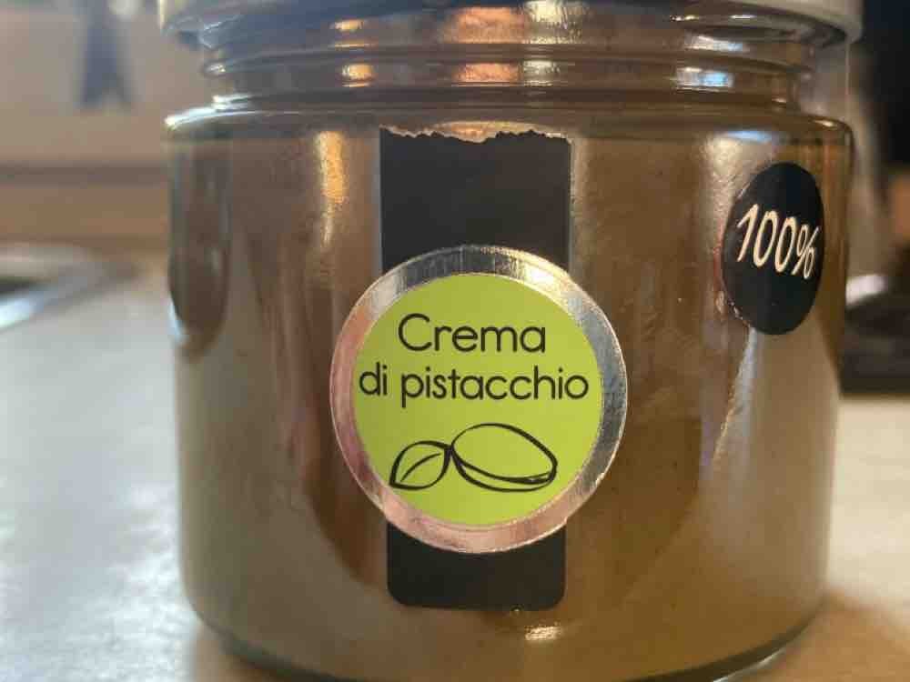 crema di pistacchio von keystarter007 | Hochgeladen von: keystarter007