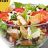 Big Ceasar Chicken salad von mac316 | Hochgeladen von: mac316