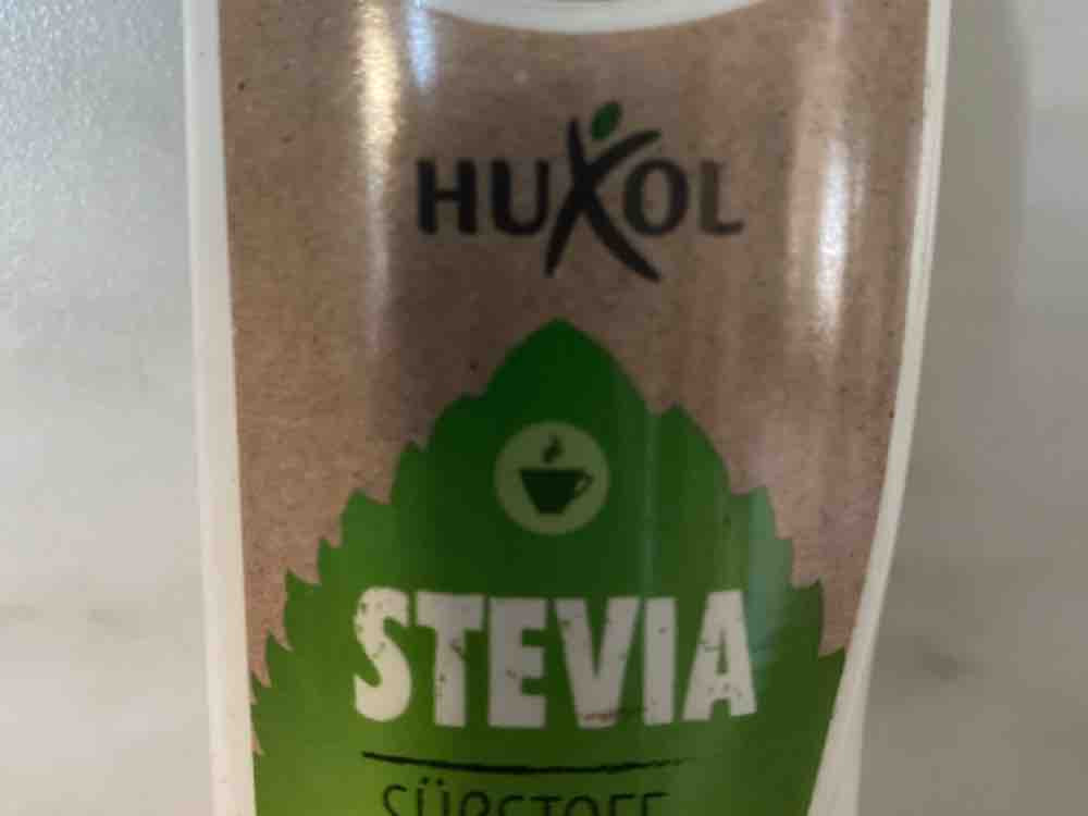 Süßstofftabletten, Stevia von dycrysis | Hochgeladen von: dycrysis