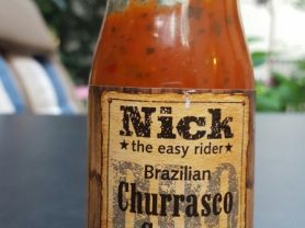Brazilian BBQ-Churrasco Sauce | Hochgeladen von: Lomasi23
