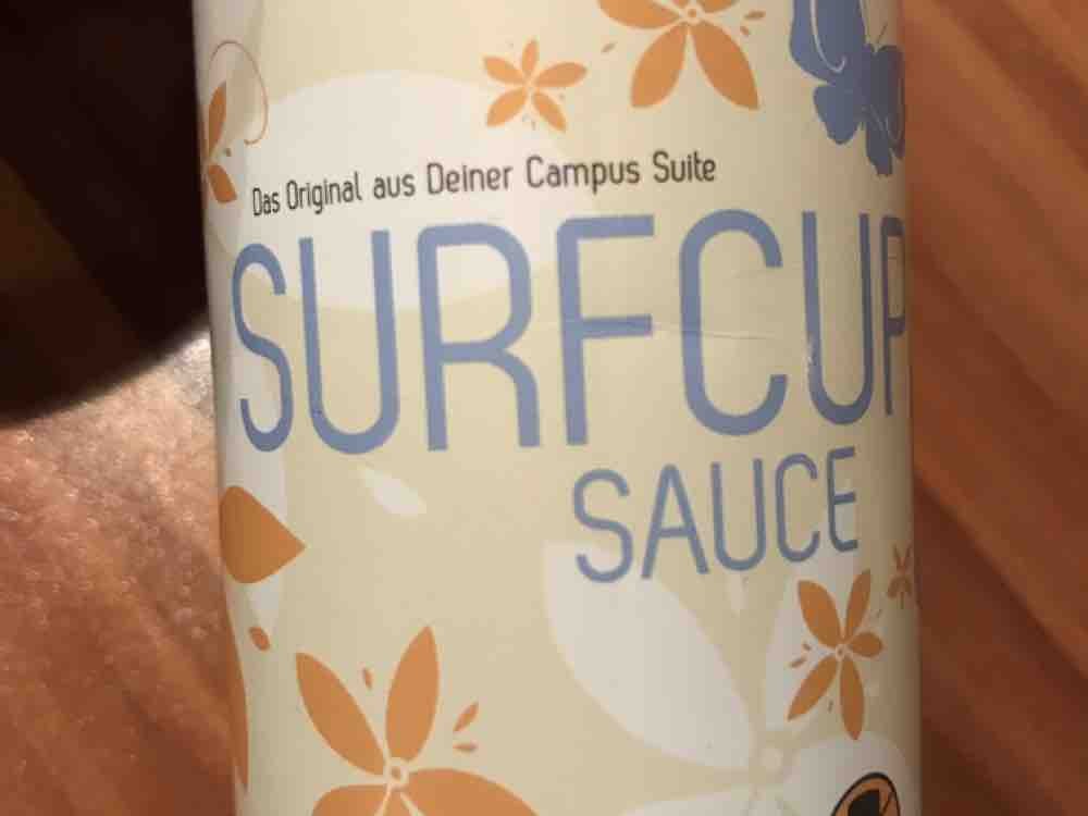 Surfcup-Sauce von michelle | Hochgeladen von: michelle