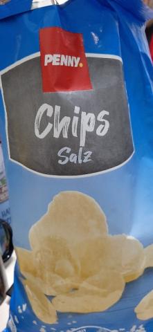 Chips, Salz von Kaeferholz45 | Hochgeladen von: Kaeferholz45