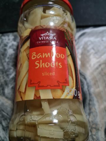 Vitasa Bamboo Shoots Sliced von Kautzinger | Hochgeladen von: Kautzinger