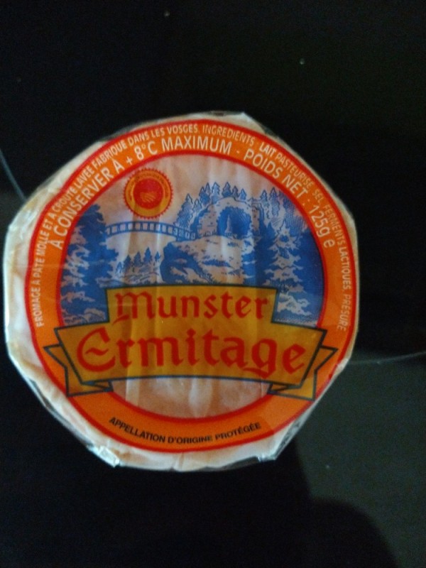 Munster Ermitage von volati77 | Hochgeladen von: volati77