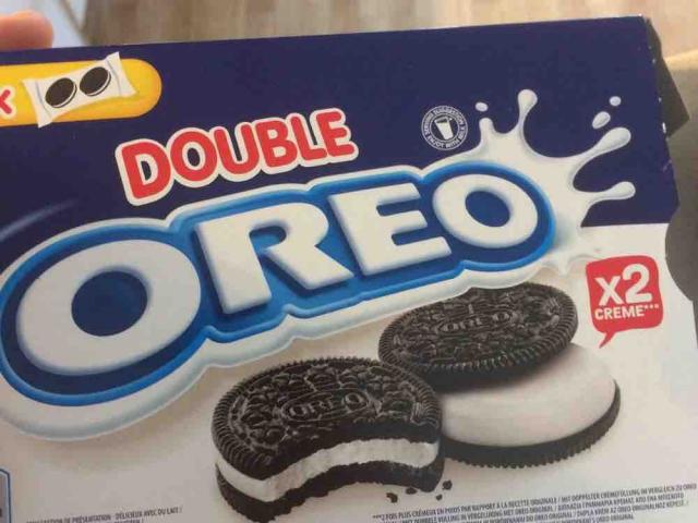 Oreo Double Crema/Oreo Double Stuffed von PfalzTrailer | Hochgeladen von: PfalzTrailer