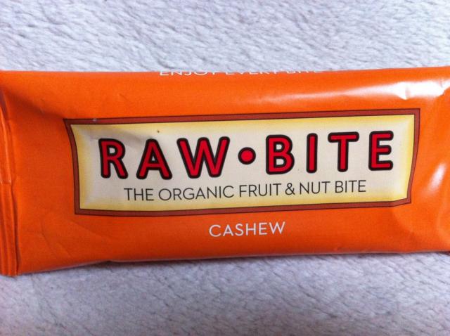 Raw Bite, Cashew | Hochgeladen von: puella