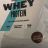 Impact Whey Protein Chocolate Caramel von Wilhelm | Hochgeladen von: Wilhelm