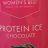 Protein  ice , Schokolade von marco.honig | Hochgeladen von: marco.honig