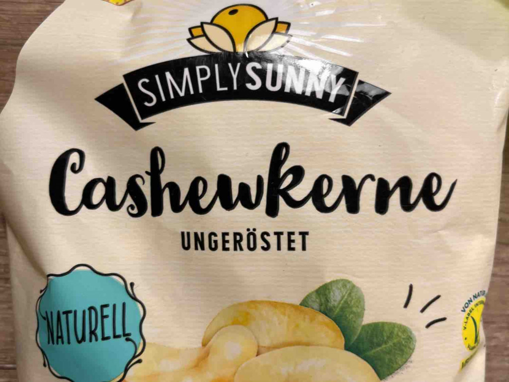 cashewkerne, ungeröstet von uiza | Hochgeladen von: uiza