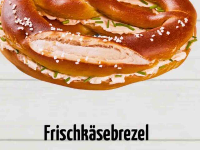 Frischkäse Brezel von hulk1234 | Hochgeladen von: hulk1234