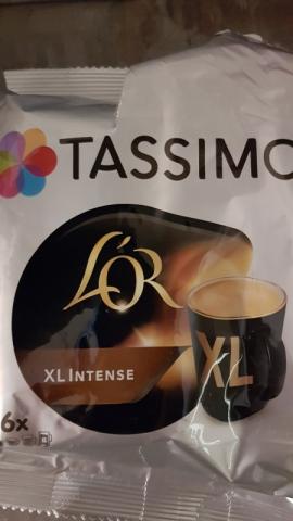 Tassimo Lor intense von jonnymd | Hochgeladen von: jonnymd