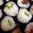 Sushi Kappa Maki, Gurke | Uploaded by: xmellixx