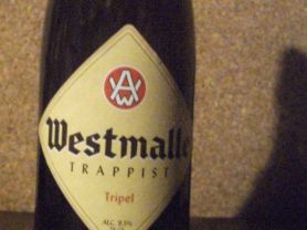 Trappist Tripel 9,5%, Starkbier | Hochgeladen von: Torsten72