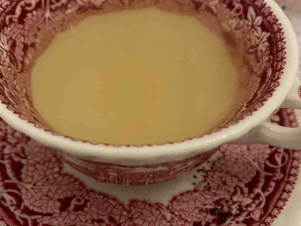 Ingwer & Zitrone Tee von amcosta925 | Hochgeladen von: amcosta925
