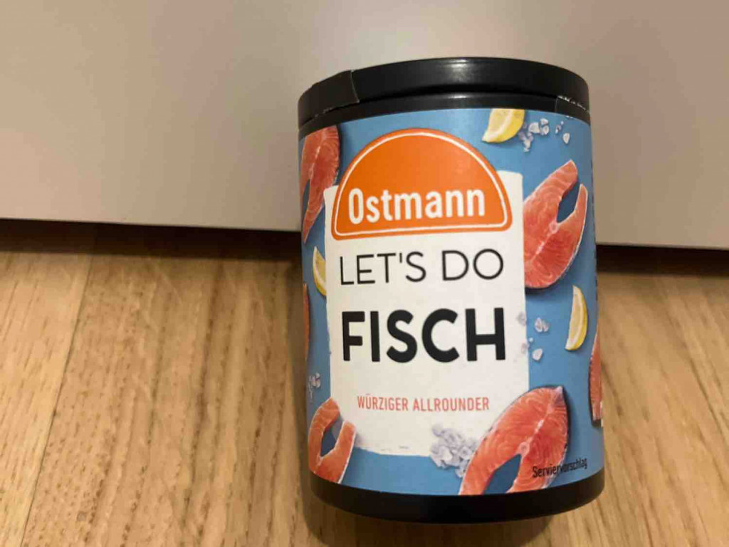 LET‘S DO FISCH/Ostmann von stphmy | Hochgeladen von: stphmy