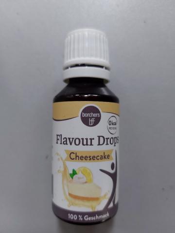 Flavour Drops, Cheesecake von moon1009 | Hochgeladen von: moon1009