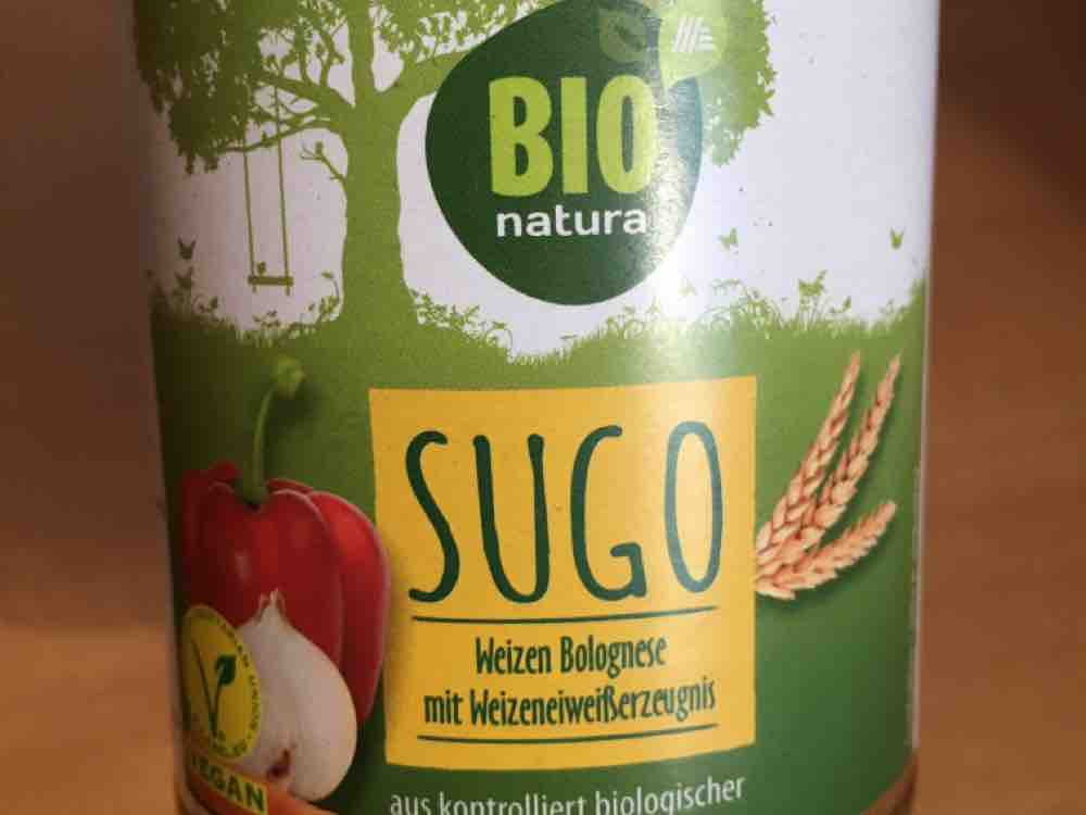 SOGO Weizen Bolognese, Vegan von EvaWurmi | Hochgeladen von: EvaWurmi