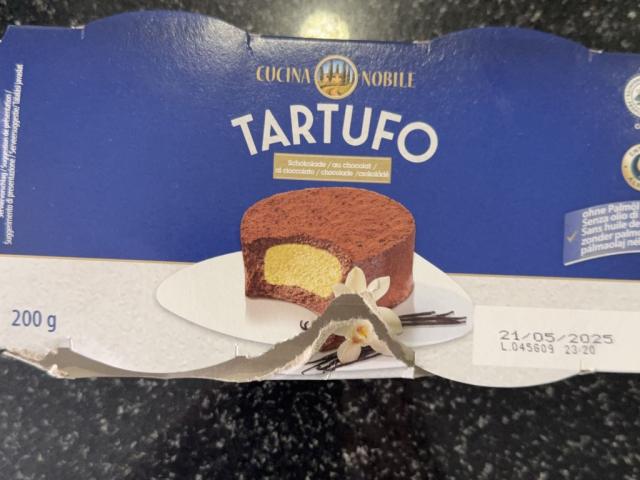 Tartufo von corsus | Hochgeladen von: corsus Tartufo von corsus | Hochgeladen von: corsus