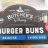 Butchers Burger Buns Brioche von Engin Arslan | Hochgeladen von: Engin Arslan