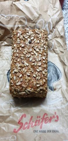 Vollkornbrot, Sonnenblumenkern von mapelka56200 | Hochgeladen von: mapelka56200