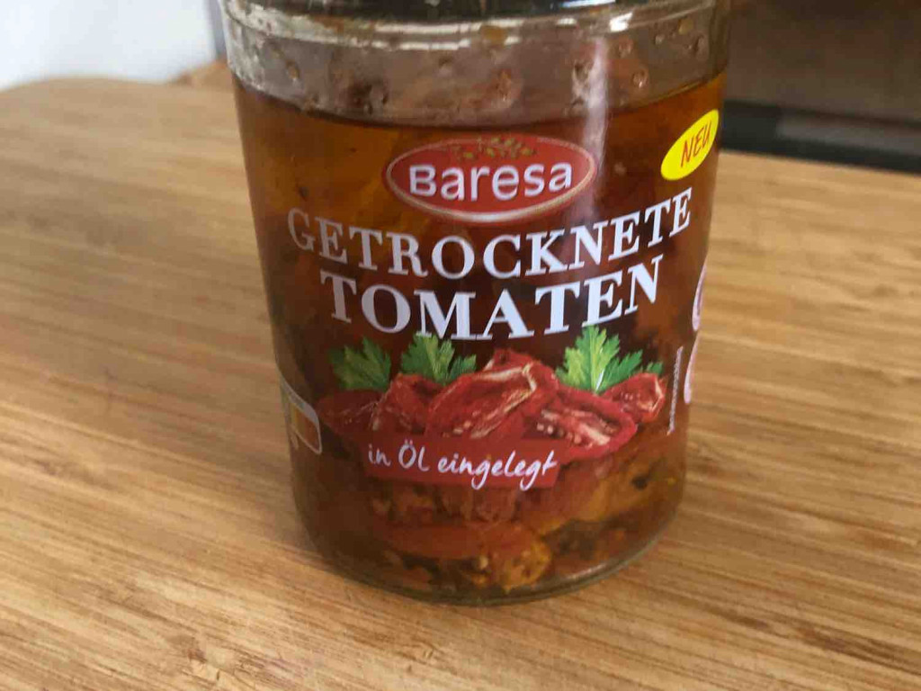 Baresa Getrocknete Tomaten von Taube93 | Hochgeladen von: Taube93