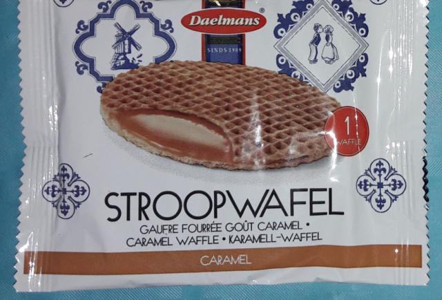 Daelmans Stroopwafel | Hochgeladen von: Siope