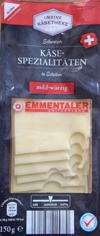 Emmentaler AOP Switzerland  | Hochgeladen von: Kruemel2006