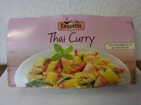 Thai Curry | Hochgeladen von: DanaNici75