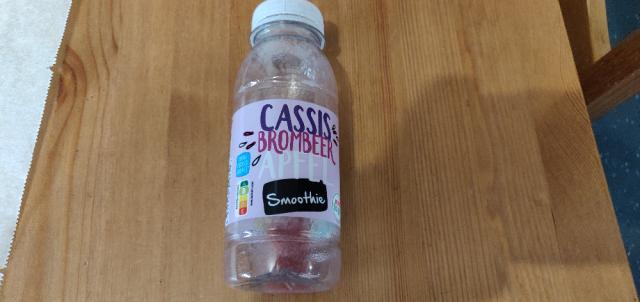 Cassis Brombeer Apfel Smoothie by freshlysqueezed | Uploaded by: freshlysqueezed