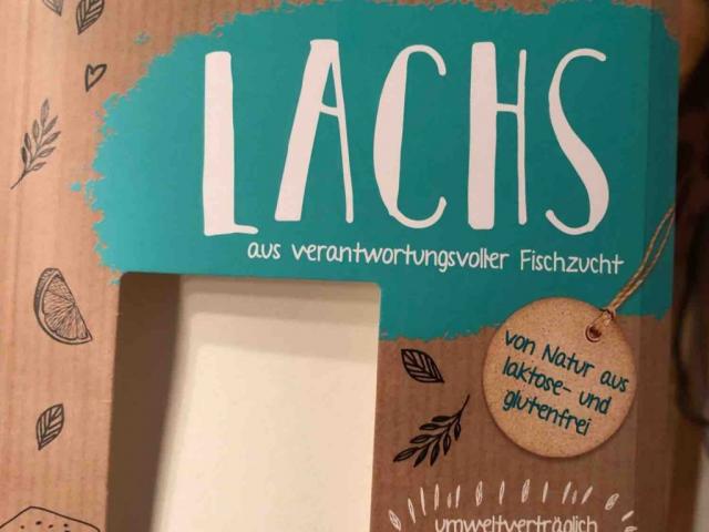 Räucher-Lachs von Lt.Iceman | Uploaded by: Lt.Iceman