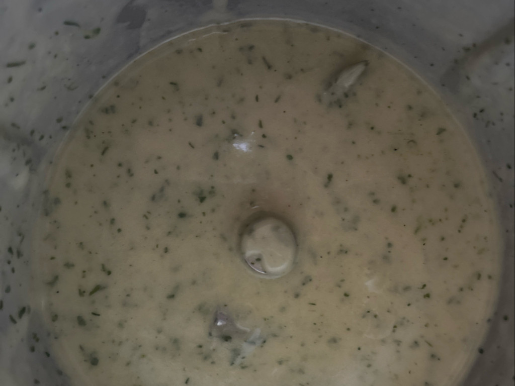 kartoffelcremesuppe von ThomasB63 | Hochgeladen von: ThomasB63