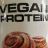 Vegan Protein, Cinnamon Flavour von henrymarvke | Hochgeladen von: henrymarvke