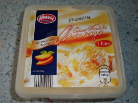 Mucci Premium, Creme Fraiche Mango | Hochgeladen von: Bellis