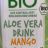 Aloe Vera Drink Mango, ohne Zuckerzusatz von viviteu | Hochgeladen von: viviteu