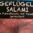 Geflügelsalami von pogi25 | Hochgeladen von: pogi25