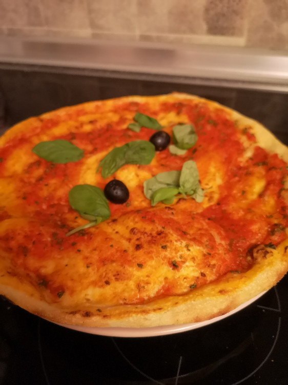 Pizzabrot rot, Pizzeria/Imbiss von kaeferschnuppe | Hochgeladen von: kaeferschnuppe