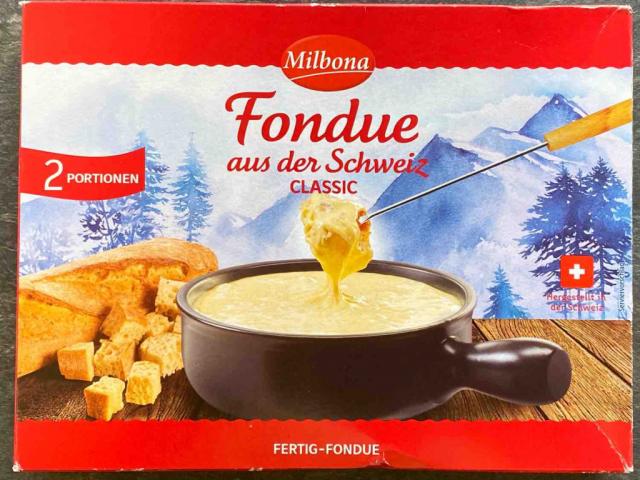 Fromani  Fondue Classique von Balrog232 | Hochgeladen von: Balrog232