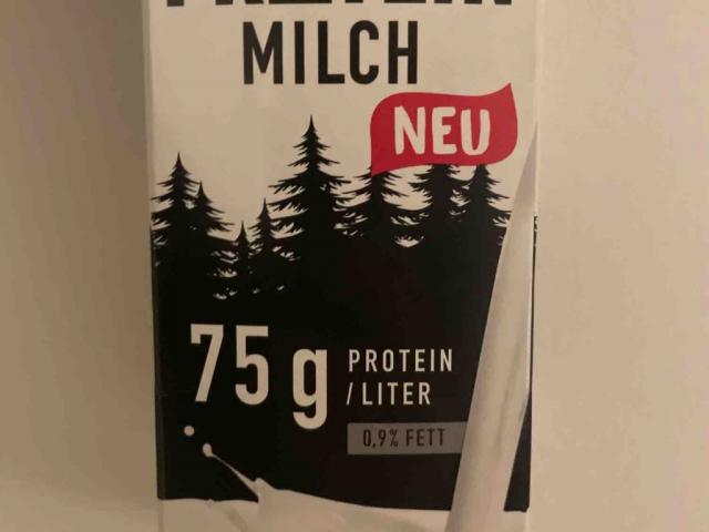 proteinmilch von felixlutz | Hochgeladen von: felixlutz