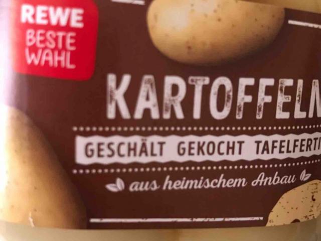 Kartoffeln von DavidOne | Hochgeladen von: DavidOne