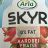 Skyr magere  Aardbei Yoghurt, 0% Fat von os007 | Hochgeladen von: os007