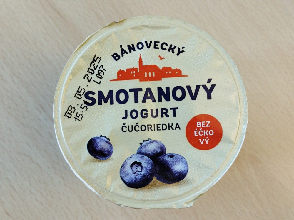 smotanovy jogurt von tomorrowsky | Hochgeladen von: tomorrowsky smotanovy jogurt von tomorrowsky | Hochgeladen von: tomorrowsky