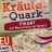 Gervais Kräuter Quark von Stecki401 | Hochgeladen von: Stecki401