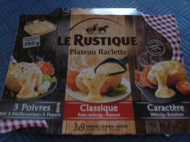 Plateau Raclette  | Hochgeladen von: Helmut24