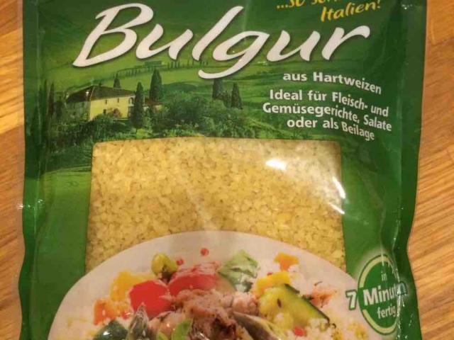 Bulgur von dbecker74796 | Hochgeladen von: dbecker74796